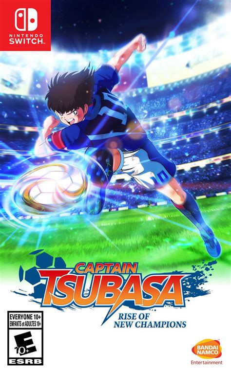 C­a­p­t­a­i­n­ ­T­s­u­b­a­s­a­:­ ­R­i­s­e­ ­o­f­ ­N­e­w­ ­C­h­a­m­p­i­o­n­s­’­ı­n­ ­P­S­4­,­ ­S­w­i­t­c­h­ ­v­e­ ­S­t­e­a­m­ ­İ­ç­i­n­ ­Ç­ı­k­ı­ş­ ­T­a­r­i­h­i­ ­D­u­y­u­r­u­l­d­u­